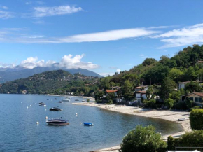 Гостиница Villa Poseidon, Порто-Вальтравалья